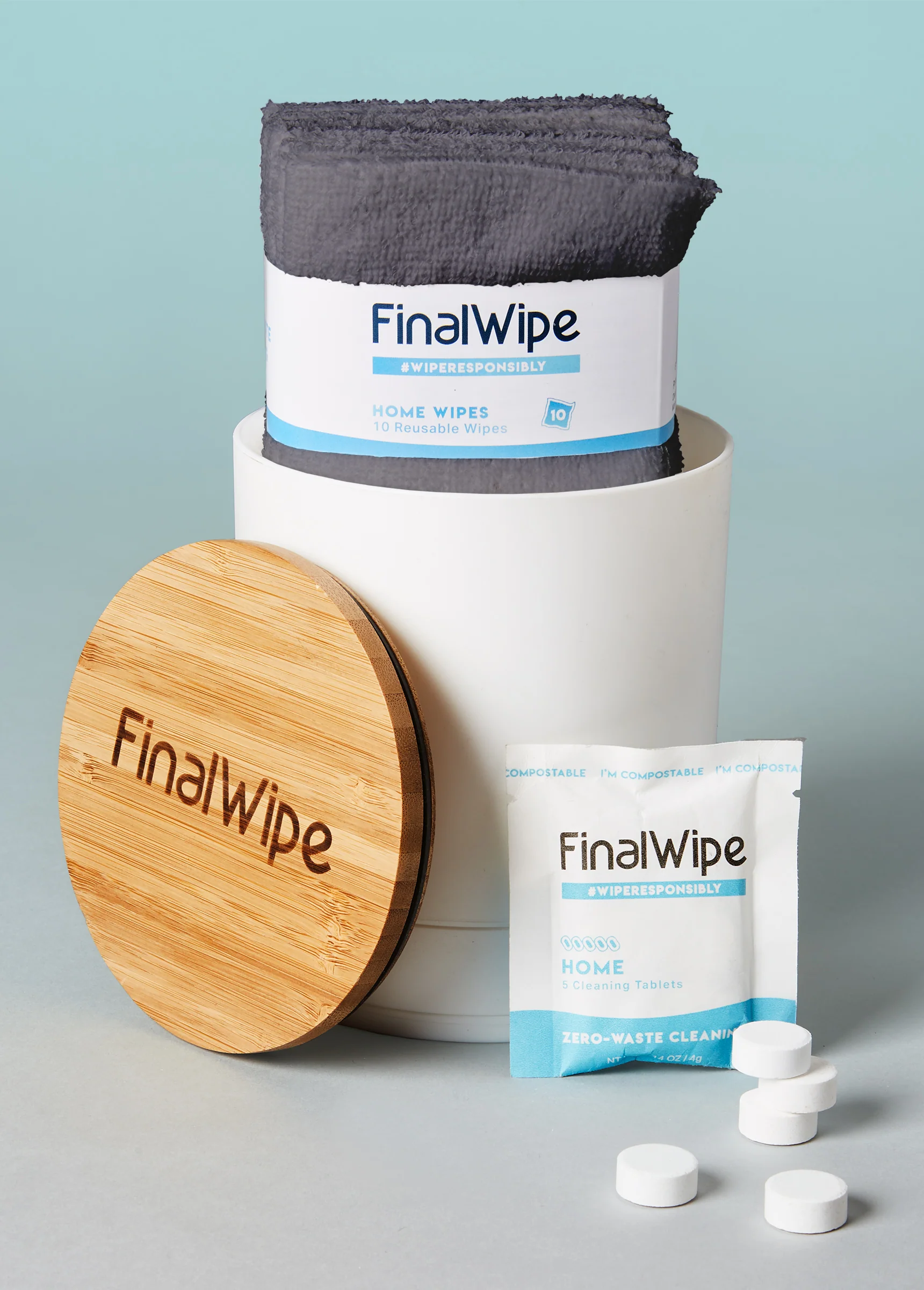FinalWipe Kits - Image 14