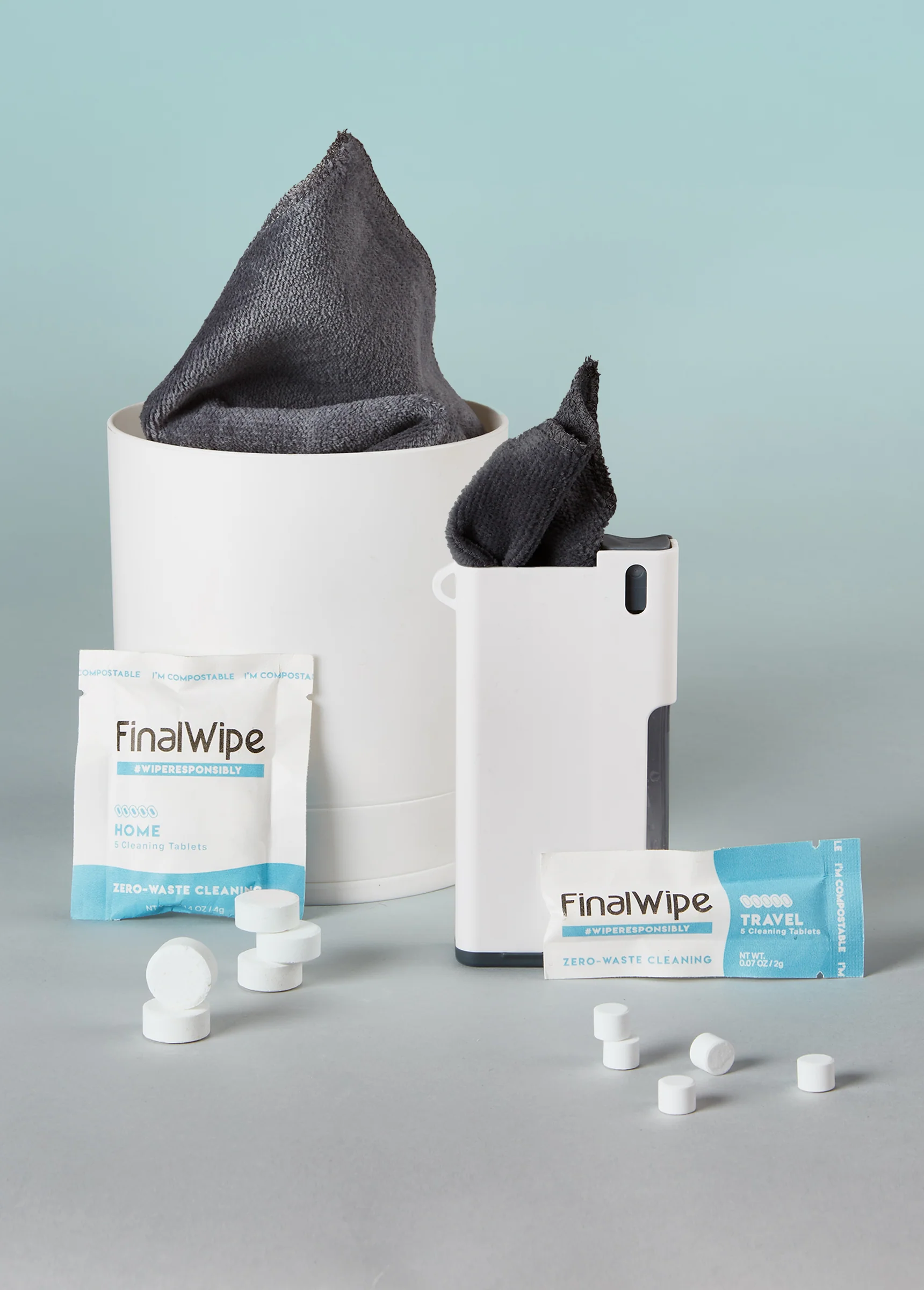 FinalWipe Kits - Image 6