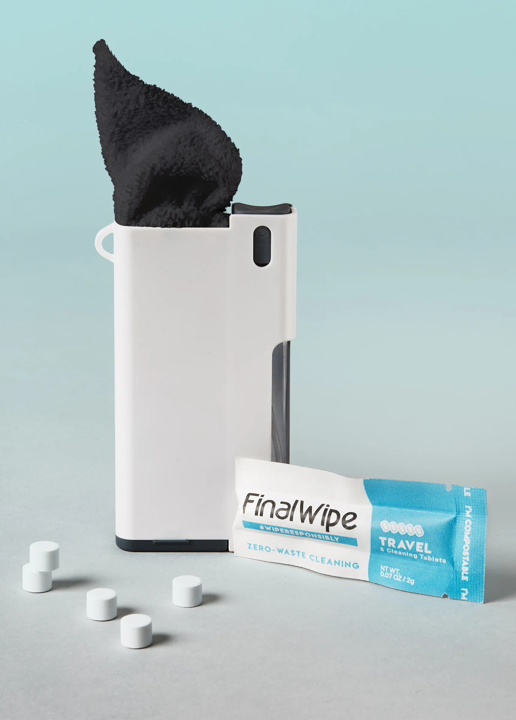 FinalWipe Travel Kit - Image 3